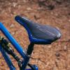 image:imageFunn Adlib HD Mountain Bike Saddle with Durable and Light CrMo Rails Comfortable and Stable Bicycle Saddle Vinyl Leather Covered Bicycle Saddle for MTB BMX and Road BikeBlue