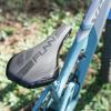 image:imageFunn Adlib HD Mountain Bike Saddle with Durable and Light CrMo Rails Comfortable and Stable Bicycle Saddle Vinyl Leather Covered Bicycle Saddle for MTB BMX and Road BikeOrange
