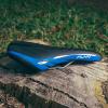 image:imageFunn Adlib HD Mountain Bike Saddle with Durable and Light CrMo Rails Comfortable and Stable Bicycle Saddle Vinyl Leather Covered Bicycle Saddle for MTB BMX and Road BikeBlue
