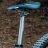 image:imageFunn Arrow Bike Seat Post Length 350mm Diameter 272mm  309mm  316mm Aluminum Alloy AL7050 3D Forged One Piece Head and Shaft