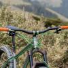 image:imageFunn Black Ace UD Carbon Fiber MTB Riser Handlebar with Bar Clamp 318mm and Width 785mm  Mountain BIke Handlebar for Mountain BikeBMX Bike Rise 7mm7mm Rise