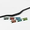 image:imageFunn Black Ace UD Carbon Fiber MTB Riser Handlebar with Bar Clamp 318mm and Width 785mm  Mountain BIke Handlebar for Mountain BikeBMX Bike Rise 7mm7mm Rise