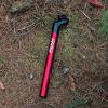 image:imageFunn Block Pass Offset Adjustable Bike Seat Post Length 400mm Diameter 309mm  316mm Aluminum Alloy AL6061 2D ForgedRed