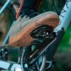 image:imageFunn Clast Clipin Pedals with Dual Platform for MTB Commuting Touring SPDCompatible Clipless Pedal on One Side Flat Platform on The OtherBlack