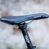 image:imageFunn Crossfire Bike Seat Post Length 400mm Diameter 309mm  316mm Aluminum Alloy AL6061 3D Forged One Piece Head and ShaftBlue