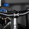 image:imageFunn Crossfire Mountain Bike Stem with 318mm Bar Clamp  Durable and Lightweight Alloy Bicycle Stem for Mountain Bike and BMX BikeOrange