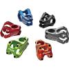 image:imageFunn Crossfire Mountain Bike Stem with 318mm Bar Clamp  Durable and Lightweight Alloy Bicycle Stem for Mountain Bike and BMX BikeOrange