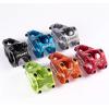 image:imageFunn Crossfire Mountain Bike Stem with 318mm Bar Clamp  Durable and Lightweight Alloy Bicycle Stem for Mountain Bike and BMX BikeRed