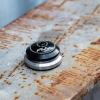 image:imageFunn Descend Integral Headset Angular Contact Bearing Alloy Bike Headset for Mountain Bike BMX Bike Road Bike and Gravel BikeIS42286  IS5240