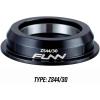 image:imageFunn Downhill Lower Headset Angular Contact Bearings Lower Steering Set for Mountain Bike Mountain Bike BMX Bike Road Bike and Gravel BikeZS4430