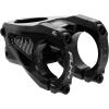 image:imageFunn Equalizer Bike Stem with 10mm Drop or Rise  with 318mm Bar Clamp Durable and Lightweight Alloy Bike Stem for Mountain Bike and BMX BikeBlack