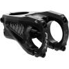 image:imageFunn Equalizer Bike Stem with 10mm Drop or Rise  with 318mm Bar Clamp Durable and Lightweight Alloy Bike Stem for Mountain Bike and BMX BikeBlack