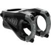 image:imageFunn Equalizer Bike Stem with 10mm Drop or Rise  with 318mm Bar Clamp Durable and Lightweight Alloy Bike Stem for Mountain Bike and BMX BikeGray