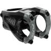 image:imageFunn Equalizer Bike Stem with 10mm Drop or Rise  with 318mm Bar Clamp Durable and Lightweight Alloy Bike Stem for Mountain Bike and BMX BikeGray
