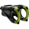 image:imageFunn Equalizer Bike Stem with 10mm Drop or Rise  with 318mm Bar Clamp Durable and Lightweight Alloy Bike Stem for Mountain Bike and BMX BikeGreen