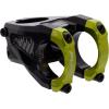 image:imageFunn Equalizer Bike Stem with 10mm Drop or Rise  with 318mm Bar Clamp Durable and Lightweight Alloy Bike Stem for Mountain Bike and BMX BikeGreen