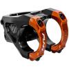 image:imageFunn Equalizer Bike Stem with 10mm Drop or Rise  with 318mm Bar Clamp Durable and Lightweight Alloy Bike Stem for Mountain Bike and BMX BikeOrange