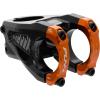 image:imageFunn Equalizer Bike Stem with 10mm Drop or Rise  with 318mm Bar Clamp Durable and Lightweight Alloy Bike Stem for Mountain Bike and BMX BikeOrange