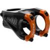 image:imageFunn Equalizer Bike Stem with 10mm Drop or Rise  with 318mm Bar Clamp Durable and Lightweight Alloy Bike Stem for Mountain Bike and BMX BikeOrange