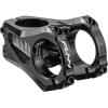 image:imageFunn Equalizer Bike Stem with Zero Rise  with 318mm Bar Clamp 0 Degree Alloy Bike Stem for Mountain Bike and BMX BikeBlack