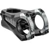 image:imageFunn Equalizer Bike Stem with Zero Rise  with 318mm Bar Clamp 0 Degree Alloy Bike Stem for Mountain Bike and BMX BikeGray