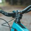 image:imageFunn Equalizer Bike Stem with Zero Rise  with 318mm Bar Clamp 0 Degree Alloy Bike Stem for Mountain Bike and BMX BikeGreen