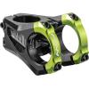 image:imageFunn Equalizer Bike Stem with Zero Rise  with 318mm Bar Clamp 0 Degree Alloy Bike Stem for Mountain Bike and BMX BikeGreen
