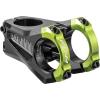 image:imageFunn Equalizer Bike Stem with Zero Rise  with 318mm Bar Clamp 0 Degree Alloy Bike Stem for Mountain Bike and BMX BikeGreen