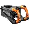 image:imageFunn Equalizer Bike Stem with Zero Rise  with 318mm Bar Clamp 0 Degree Alloy Bike Stem for Mountain Bike and BMX BikeOrange