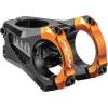 image:imageFunn Equalizer Bike Stem with Zero Rise  with 318mm Bar Clamp 0 Degree Alloy Bike Stem for Mountain Bike and BMX BikeOrange