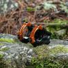 image:imageFunn Equalizer Bike Stem with Zero Rise  with 318mm Bar Clamp 0 Degree Alloy Bike Stem for Mountain Bike and BMX BikeOrange