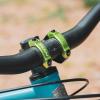 image:imageFunn Equalizer Bike Stem with Zero Rise  with 318mm Bar Clamp 0 Degree Alloy Bike Stem for Mountain Bike and BMX Bikered