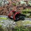 image:imageFunn Equalizer Bike Stem with Zero Rise  with 318mm Bar Clamp 0 Degree Alloy Bike Stem for Mountain Bike and BMX Bikered