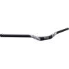 image:imageFunn Full On Mountain Bike Handlebar with Bar Clamp 318mm and Width 785mm Tough and Lightweight Alloy Riser Handlebar for MTB BMX and Road Bike Rise 30mm MTB Handlebar BlackBlack