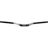 image:imageFunn Full On Mountain Bike Handlebar with Bar Clamp 318mm and Width 785mm Tough and Lightweight Alloy Riser Handlebar for MTB BMX and Road Bike Rise 30mm MTB Handlebar BlackBlack