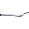 image:imageFunn Full On Mountain Bike Handlebar with Bar Clamp 318mm and Width 785mm Tough and Lightweight Alloy Riser Handlebar for MTB BMX and Road Bike Rise 30mm MTB Handlebar BlackGray