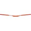image:imageFunn Full On Mountain Bike Handlebar with Bar Clamp 318mm and Width 785mm Tough and Lightweight Alloy Riser Handlebar for MTB BMX and Road Bike Rise 30mm MTB Handlebar BlackOrange