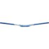 image:imageFunn Full On Mountain Bike Handlebar with Bar Clamp 318mm and Width 785mm Tough and Lightweight Alloy Riser Handlebar for MTB BMX and Road Bike Rise 30mm MTB Handlebar BlackBlue