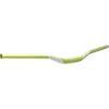 image:imageFunn Full On Mountain Bike Handlebar with Bar Clamp 318mm and Width 785mm Tough and Lightweight Alloy Riser Handlebar for MTB BMX and Road Bike Rise 30mm MTB Handlebar BlackGreen