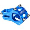 image:imageFunn Funnduro MTB Stem with 318mm Bar Clamp  The Ultimate Ultralight and Tough Alloy Bicycle Stem for Mountain Bike and BMX BikeBlue