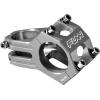 image:imageFunn Funnduro MTB Stem with 318mm Bar Clamp  The Ultimate Ultralight and Tough Alloy Bicycle Stem for Mountain Bike and BMX BikeGray