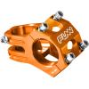 image:imageFunn Funnduro MTB Stem with 318mm Bar Clamp  The Ultimate Ultralight and Tough Alloy Bicycle Stem for Mountain Bike and BMX BikeOrange