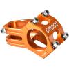 image:imageFunn Funnduro MTB Stem with 318mm Bar Clamp  The Ultimate Ultralight and Tough Alloy Bicycle Stem for Mountain Bike and BMX BikeOrange
