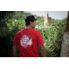 image:imageFunn Logo TShirt Gaspi Design Regular Fit DH World Cup Pit Crew Shirt
