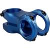 image:imageFunn Nixie Bike Stem with 0mm Rise  Length 40mm stem  50mm stem with 318mm Bar Clamp Bike Stem for Mountain Bike BMX Bike Road Bike and Gravel BikeBlue
