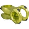 image:imageFunn Nixie Bike Stem with 0mm Rise  Length 40mm stem  50mm stem with 318mm Bar Clamp Bike Stem for Mountain Bike BMX Bike Road Bike and Gravel BikeGreen