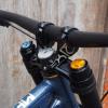 image:imageFunn RSX Mountain Bike Direct Mount Bike Stem with 318mm Bar Clamp 2 Pieces Lightweight Split Design for Dual Crown Forks Adjustable Extension 4550mmGray