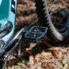image:imageFunn Ripper2 Mountain Bike Clipless Pedals Compatible with SPD Cleats 916 CrMo Axle Bicycle PedalsDouble Side