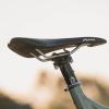 image:imageFunn Skinny Mountain Bike Saddle with Durable CrMo Rails Featherlight and Streamlined Bicycle Seat Tough Vinyl Leather Covered Bicycle Saddle for MTB BMX and Road BikeRed