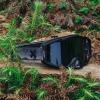 image:imageFunn Soljam MTB Enduro DH Goggle AntiFog Additional Transparent Lens Bag and TearOff SheetsBlack